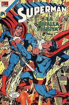 Superman #36