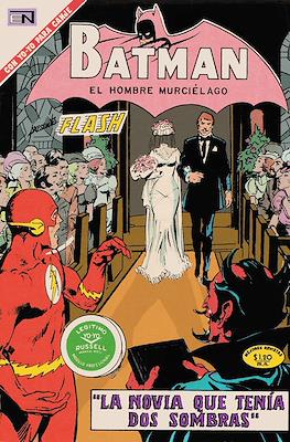 Batman (Grapa) #568
