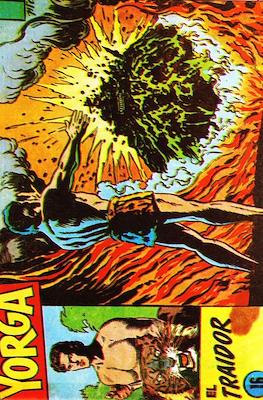 Yorga (1950) #16