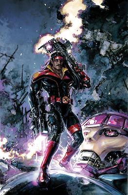 X-Force Vol. 7 (2024 - Variant Cover) #1.6