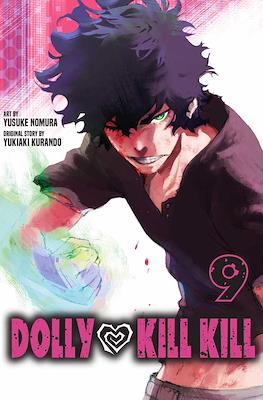 Dolly Kill Kill #9
