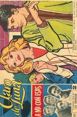 Colección Claro de Luna #372