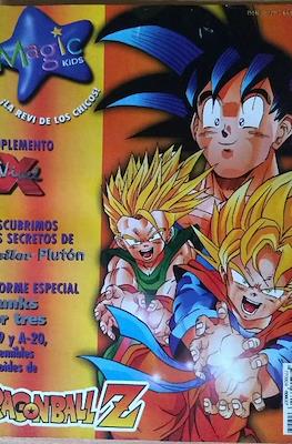 Magic Kids: ¡La Revi de los chicos! #41
