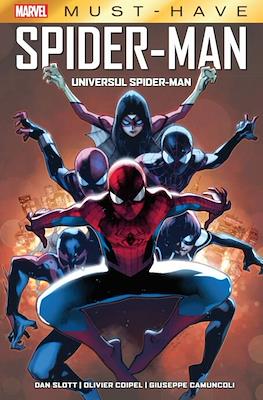 Marvel Must-Have #3