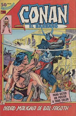 Conan el Bárbaro #15