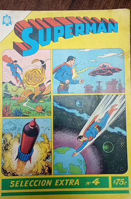 Superman Selección Extra