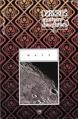 Cerebus #186