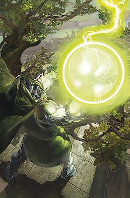 Marvel Miniserie #290.1