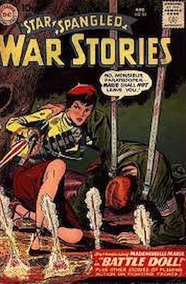 Star Spangled War Stories Vol. 2 #84