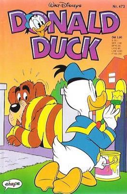 Donald Duck #473