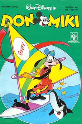 Don Miki #647