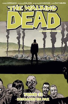 The Walking Dead (Rústica) #32