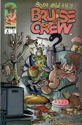 Boof and the Bruise Crew (Variant Covers) #4