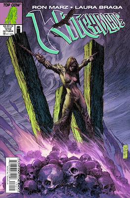 Witchblade #170