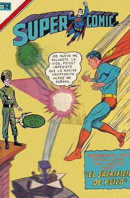 Supercomic #13