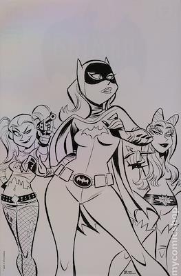 The Batman Adventures (Variant Cover 1992-1995) #12.53