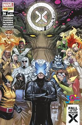 Gli Incredibili X-Men #417