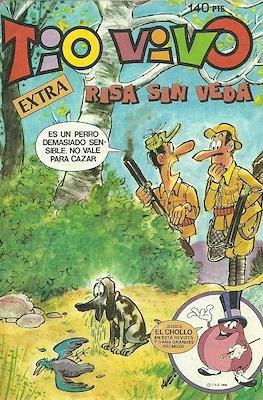 Extras numerados Bruguera (Grapa) #82