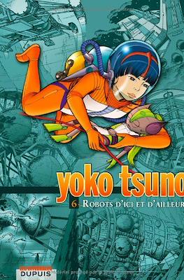 Yoko Tsuno - L'intégrale #6