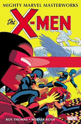 Mighty Marvel Masterworks : The X-Men #3
