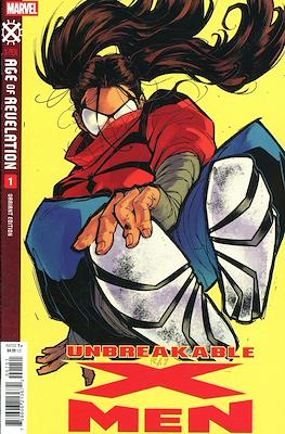 Unbreakable X-Men (Variant Covers) #1.3
