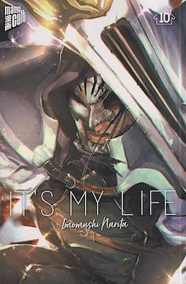 It's my life #10