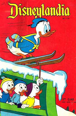 Disneylandia #173