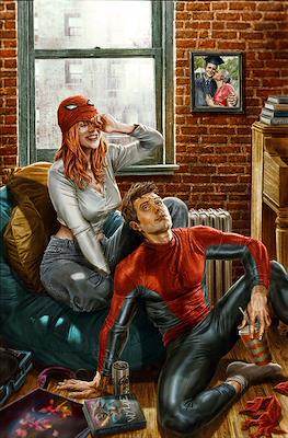 The Amazing Spider-Man Vol. 7 (2025-Variant Covers) #27.07