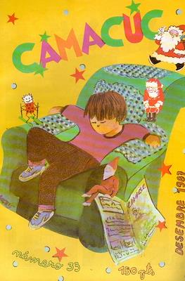 Camacuc #33