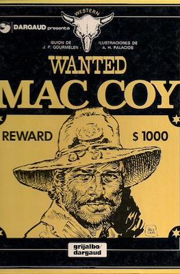 Mac Coy (Cartoné 48 pp) #5