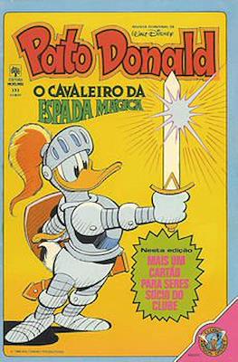 Pato Donald #131