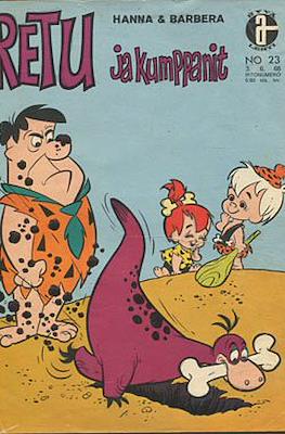 Retu ja Kumppanit (1966) #23