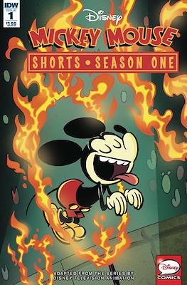 Mickey Mouse Shorts · Season One #1