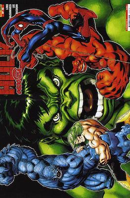 El Increíble Hulk (2008-2011) (Grapa 24 pp) #15