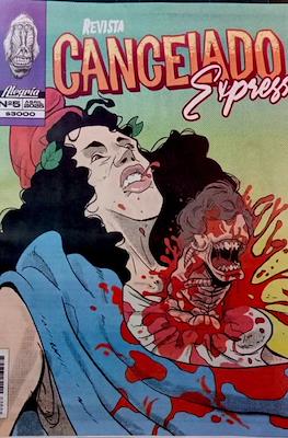Cancelado #5
