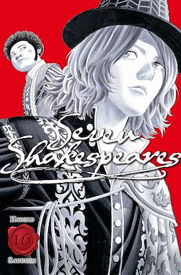 Seven Shakespeares #16