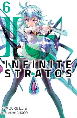 Infinite Stratos #6