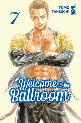 Welcome to the Ballroom #7