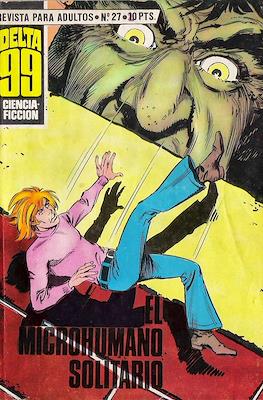 Delta 99 #27