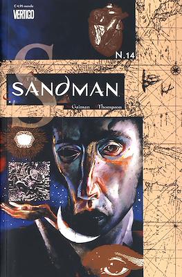 Sandman #14