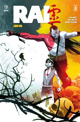 Valiant #140