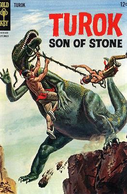 Turok Son of Stone #53