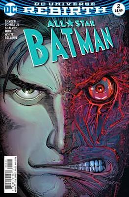 All Star Batman vol. 1 (2016-2017) (Comic-book) #2