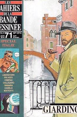 Schtroumpf - Les cahiers de la bande dessinée #71