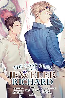 The Case Files of Jeweler Richard #7