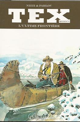 Tex - Edition Prestige #11