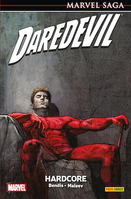 Marvel Saga: Daredevil (Cartoné) #8