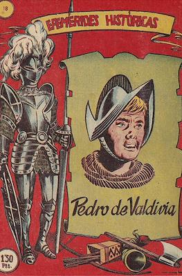 Efemérides Históricas #18