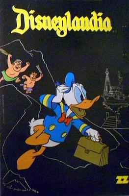 Disneylandia (Grapa) #377