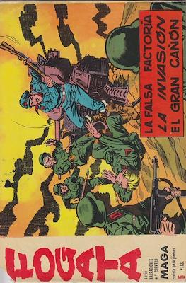 Fogata #21